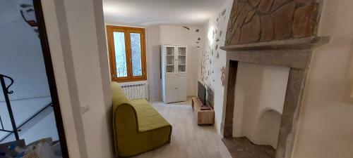 Apartamento Casa Del Borgo Scala Tonda Pieve