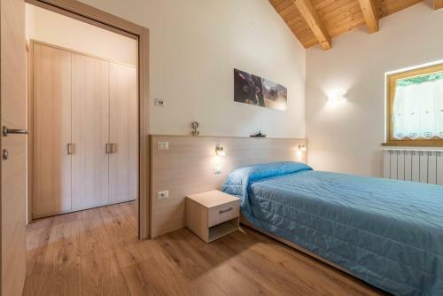 Apartamento Nonno Bigi Genziana