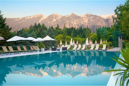 Apartamento Residence Delle Rose