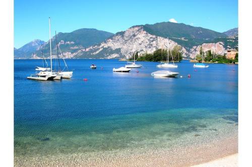 Apartamento Residence Delle Rose