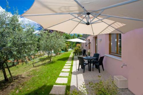 Apartamento Residence Delle Rose