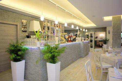 Apartamento Residence Delle Rose