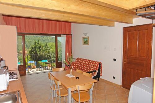 Apartamento Residence Delle Rose