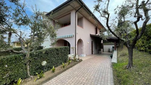 Villetta Oleandri