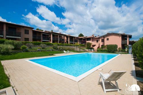 Apartamento Appartamento Le Terrazze Soiano