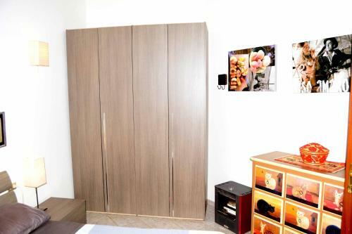 Apartamento Le Stelle Di Portisco