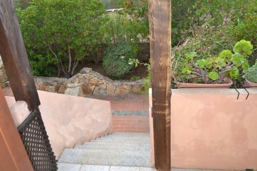 Apartamento Le Stelle Di Portisco
