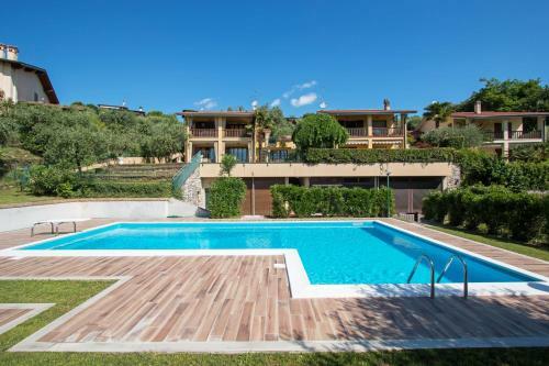 Apartamento Crocus 1 Con Piscina By Wonderful Italy