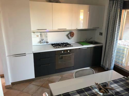 Apartamento Appartamento In Residence Fronte Mare