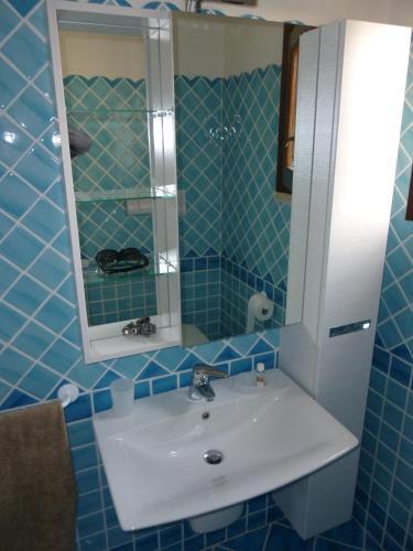 Apartamento Appartamento In Residence Fronte Mare