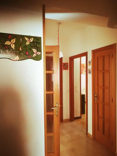 Apartamento Come A Casa Tua (Appartamento Da 1 A 8 Posti)