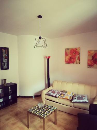 Apartamento Come A Casa Tua (Appartamento Da 1 A 8 Posti)
