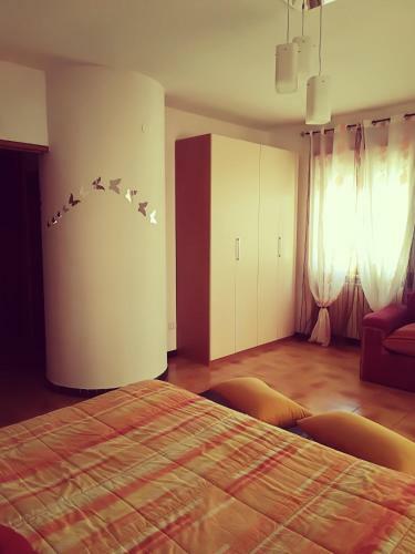 Apartamento Come A Casa Tua (Appartamento Da 1 A 8 Posti)