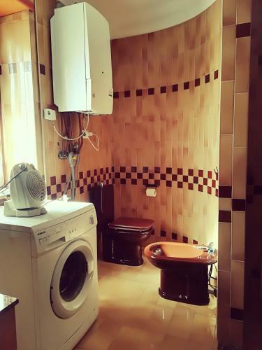 Apartamento Come A Casa Tua (Appartamento Da 1 A 8 Posti)