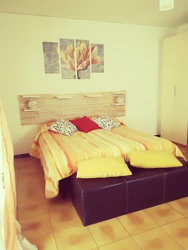 Apartamento Come A Casa Tua (Appartamento Da 1 A 8 Posti)
