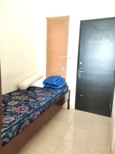 Hostal Residence 9 Penjaringan - Female Only