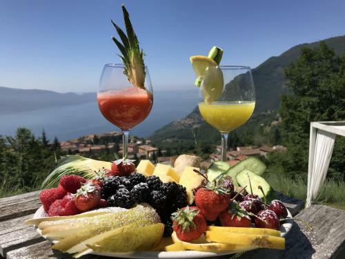 Apartamento Bnb Borgo Le Vigne - Il Mosto