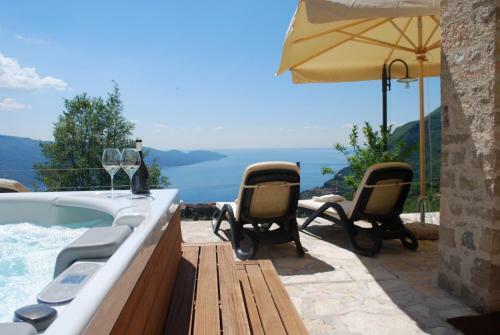 Apartamento Bnb Borgo Le Vigne - Il Mosto