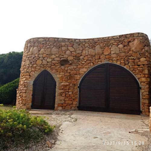 Apartamento Casa Luciano