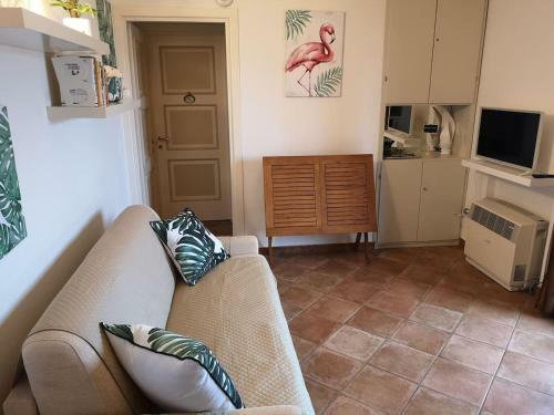Apartamento The White Sheep - Porto Istana