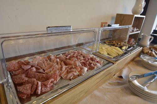 Bed & Breakfast Il Camino