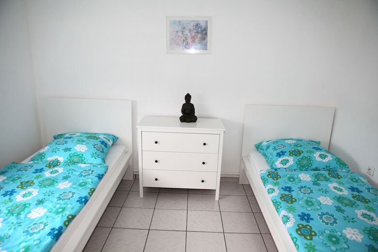 Apartamento White House Bochum Ehrenfeld