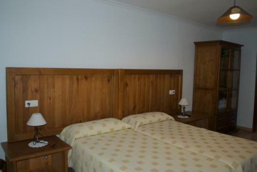 Hostal Monte Rio
