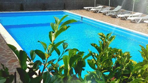 Apartamento Due Laghi Residenza New