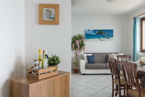 Apartamento Albergo Diffuso - Le Scuole Con Vista Lago