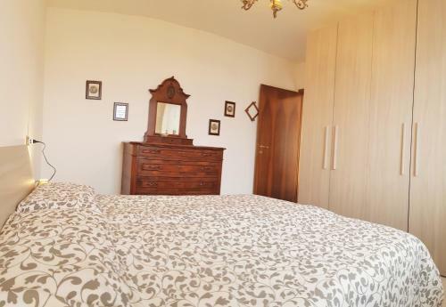 Apartamento Appartamento Annarosa Al Poggio
