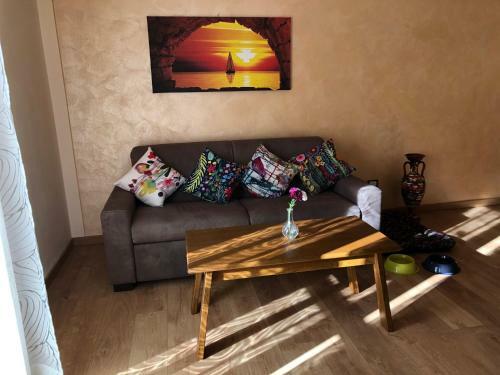 Apartamento Casa Teodoro - Gelsomino & Ulivi