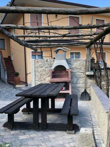 Apartamento Casa Teodoro - Gelsomino & Ulivi
