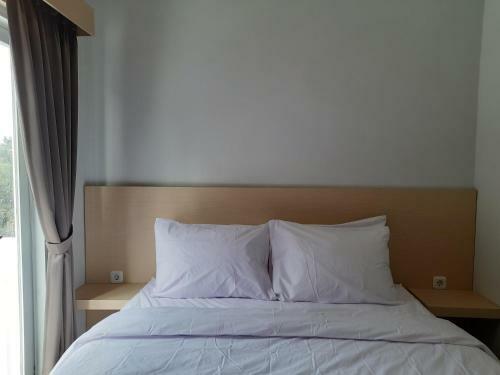 Hotel Mahakam24 Residence