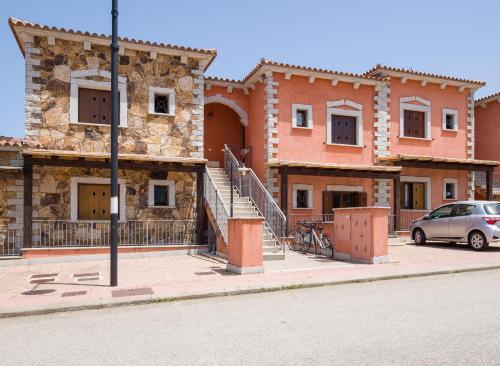 Apartamento Myrsine 7d - Klodge