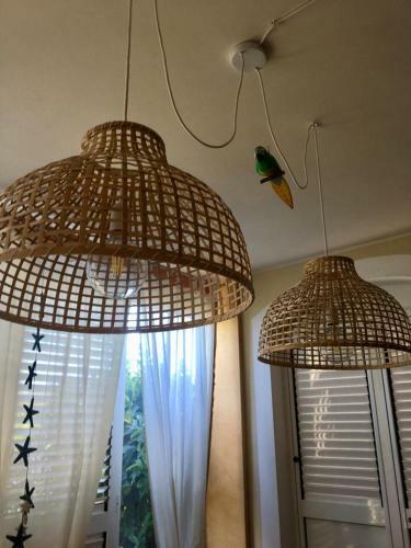 Apartamento Dimora Dei Saraceni