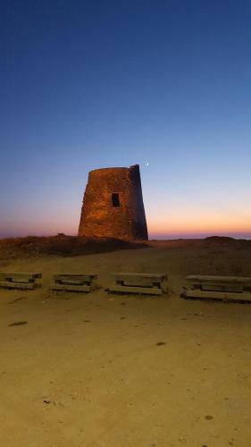 Le Dune