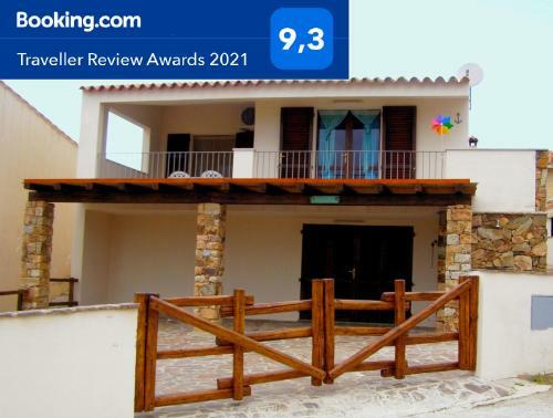 Apartamento Appartamento Paradise