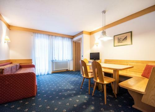 Aparthotel Residence Antares