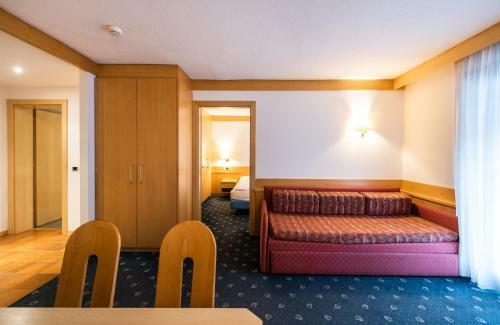 Aparthotel Residence Antares