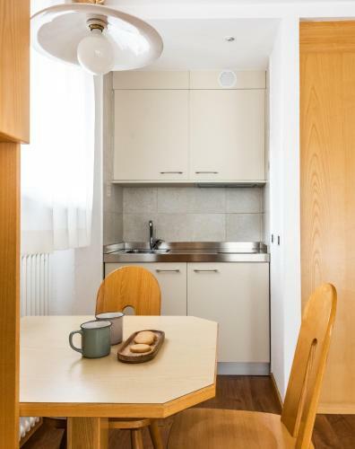 Aparthotel Residence Antares