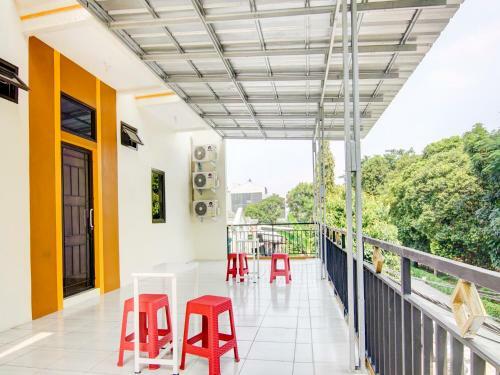 Hotel Oyo 90322 Joy Homestay