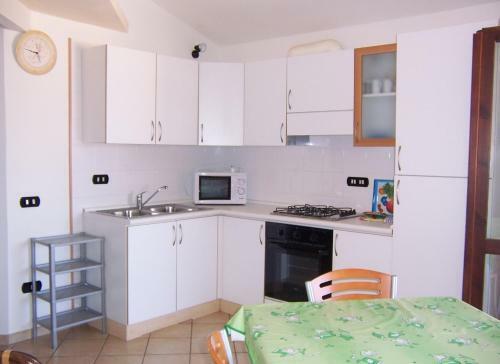 Casa Vacanza Marina Di Arbus