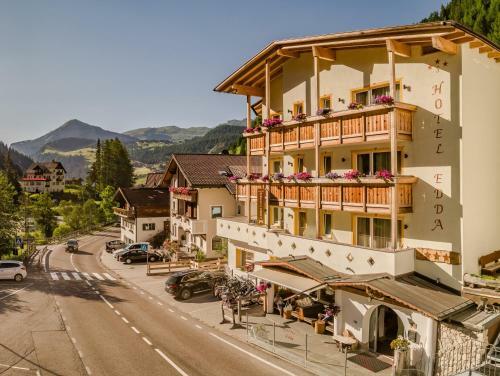 Hotel Edda