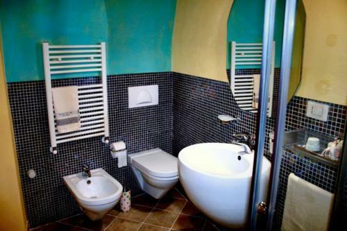 Apartamento Borgo Aranci Casa Vacanze