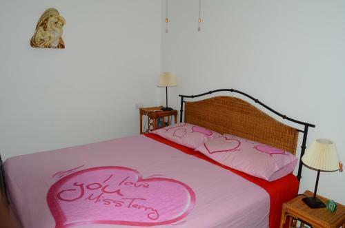 Apartamento Borgo Aranci Casa Vacanze