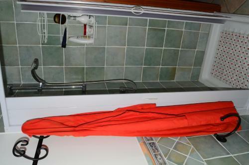 Apartamento Borgo Aranci Casa Vacanze