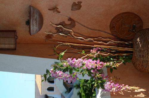 Apartamento Borgo Aranci Casa Vacanze