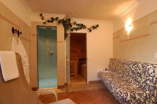 Garni Hotel And Apartments Wildbach