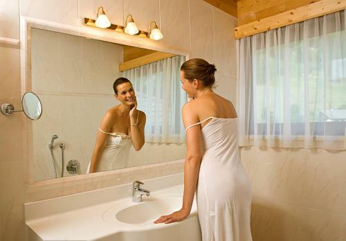 Savoy Dolomites Luxury & Spa Hotel