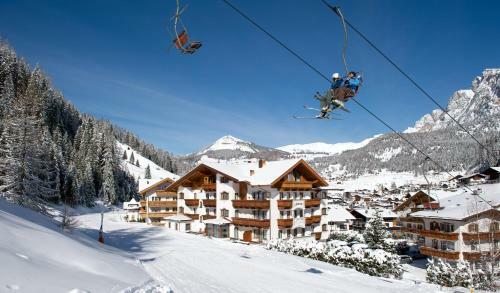 Savoy Dolomites Luxury & Spa Hotel